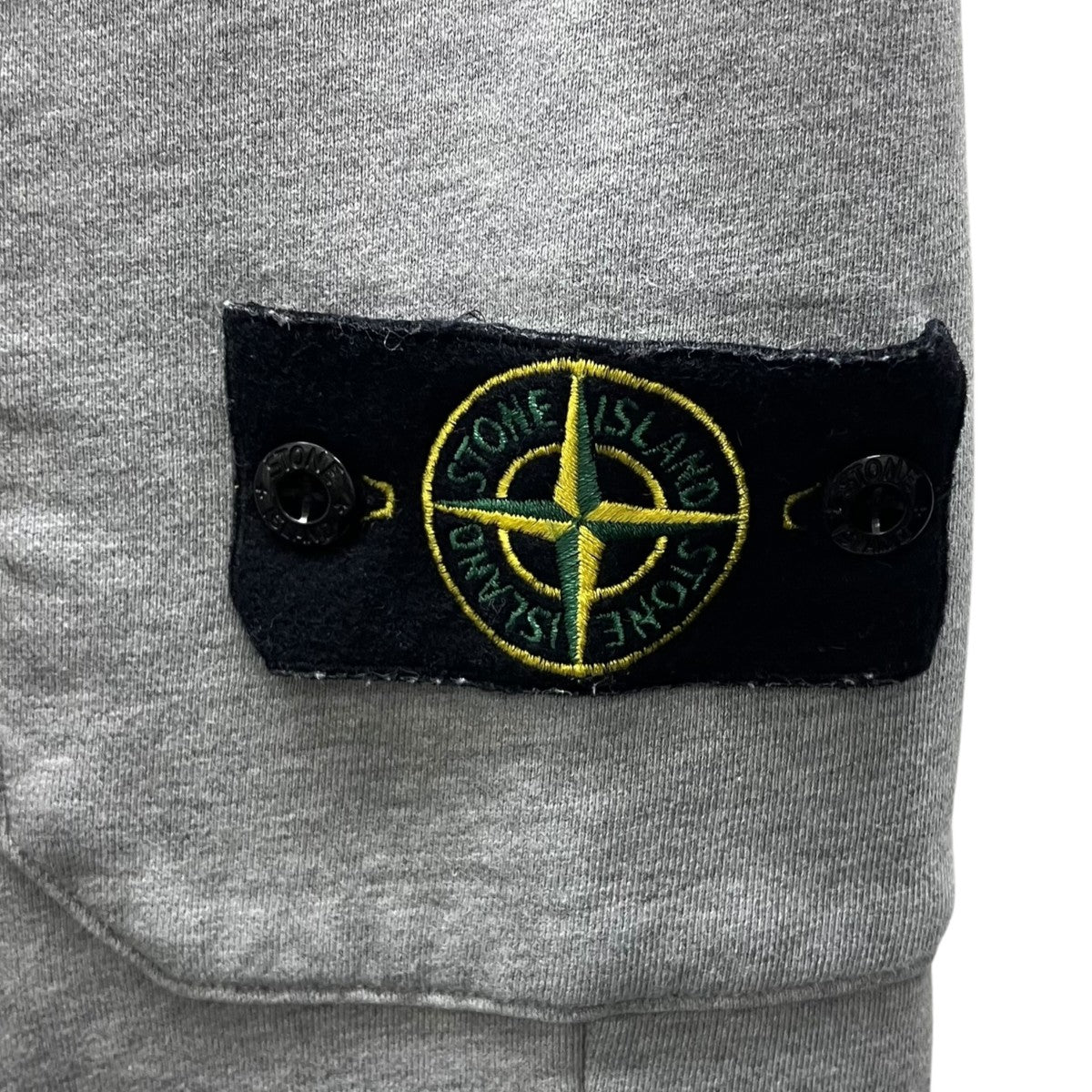 STONE ISLAND スウェットパンツ 古着・中古-3枚目のアイテム画像