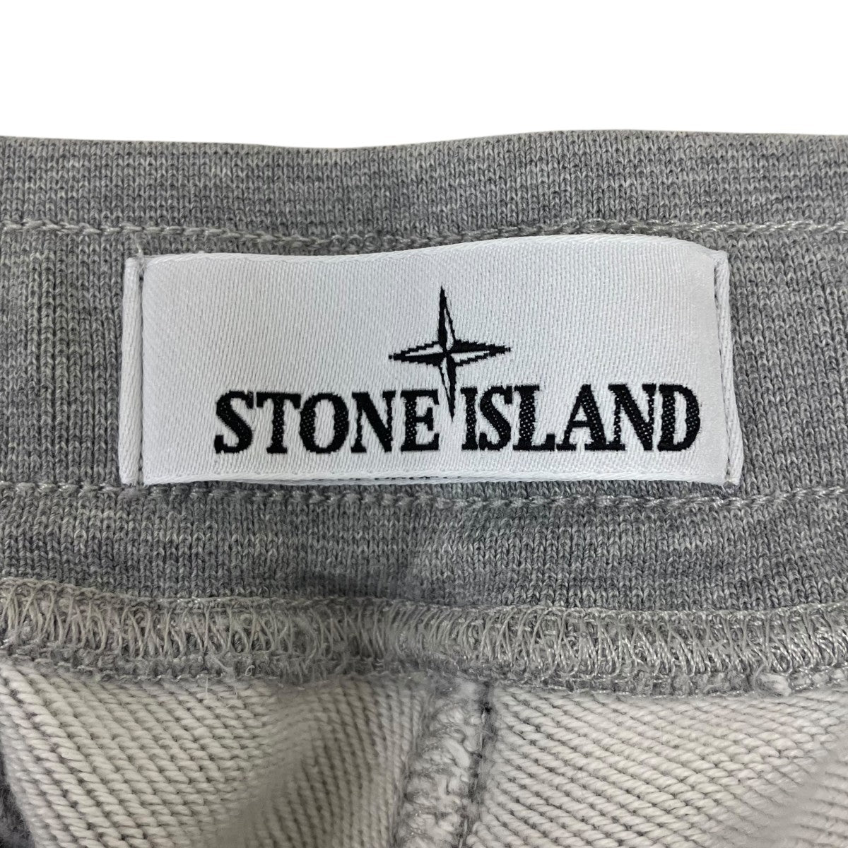 STONE ISLAND スウェットパンツ 古着・中古-6枚目のアイテム画像