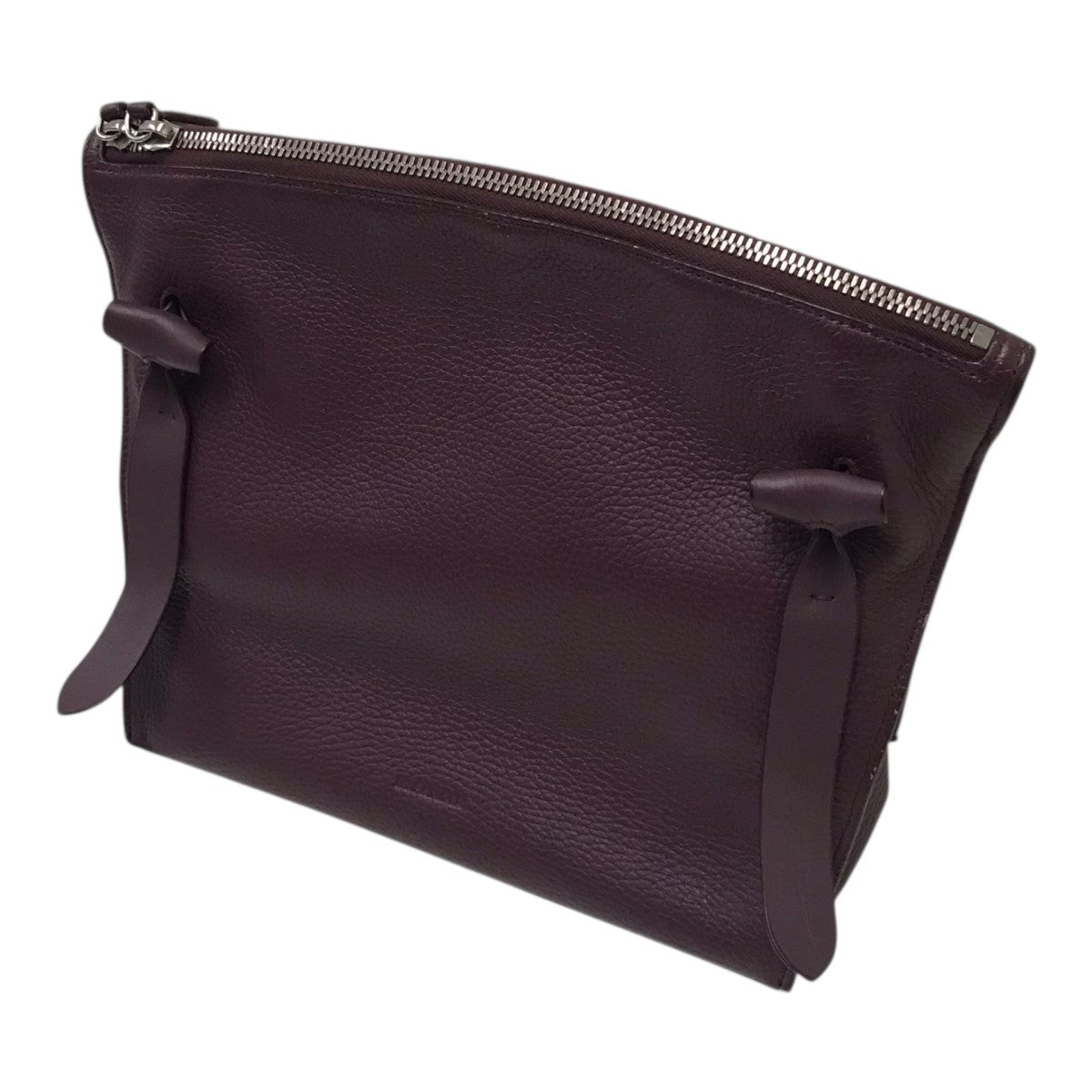 JIL SANDER ハンドバッグ 古着・中古-1枚目のアイテム画像