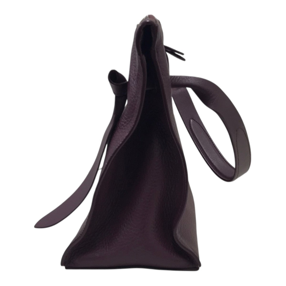 JIL SANDER ハンドバッグ 古着・中古-3枚目のアイテム画像