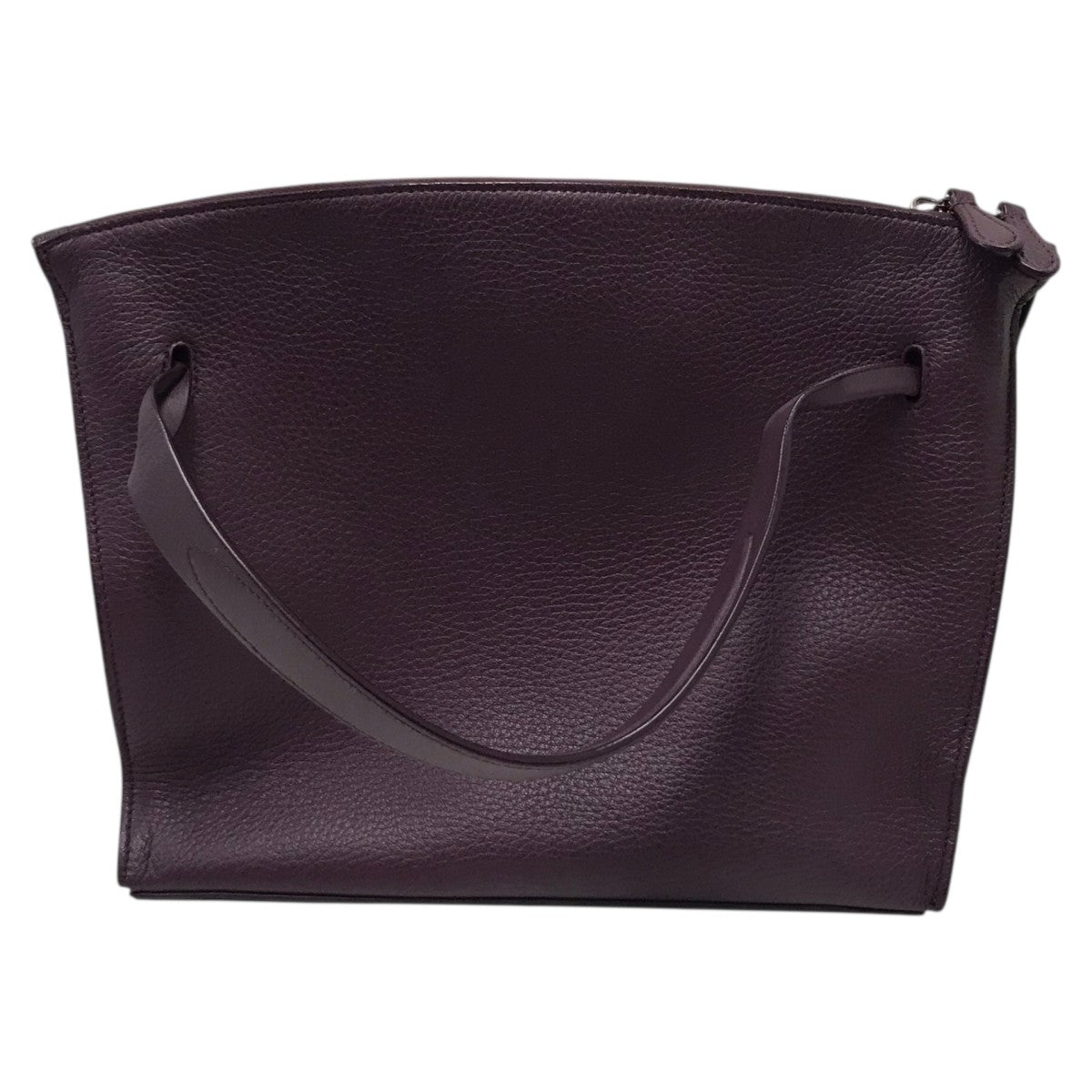 JIL SANDER ハンドバッグ 古着・中古-4枚目のアイテム画像