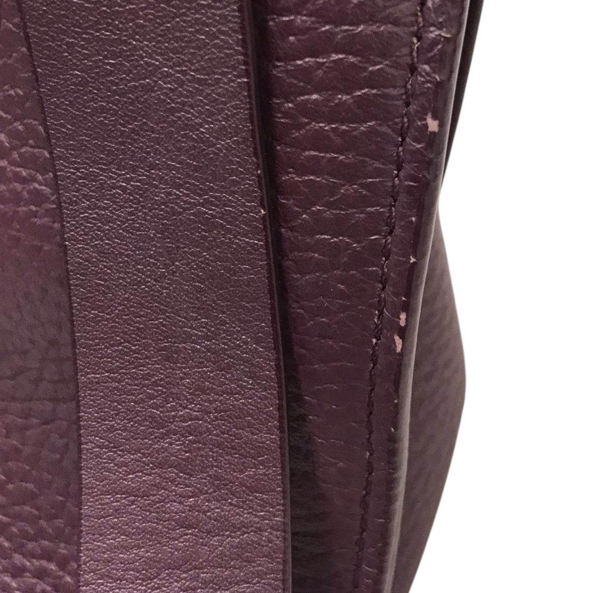 JIL SANDER ハンドバッグ 古着・中古-8枚目のアイテム画像