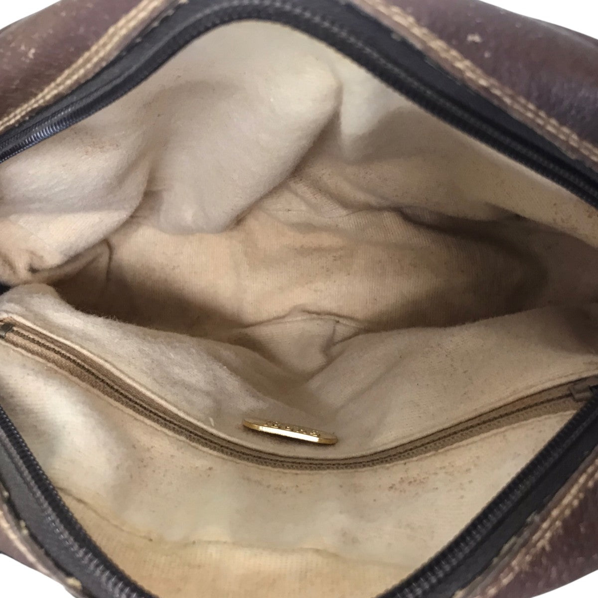 GUCCI PLUS ショルダーバッグ 古着・中古-7枚目のアイテム画像