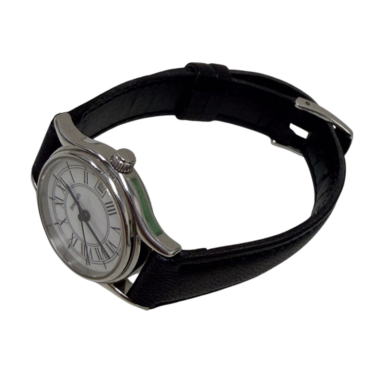 Tiffany ＆ Co． 腕時計 古着・中古-2枚目のアイテム画像