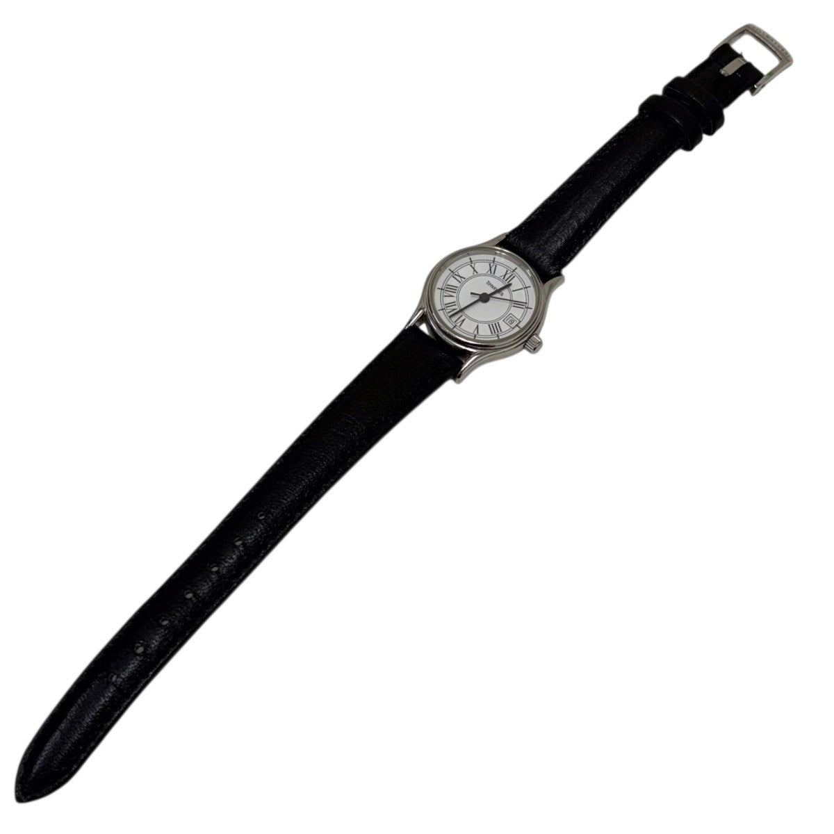 Tiffany ＆ Co． 腕時計 古着・中古-3枚目のアイテム画像