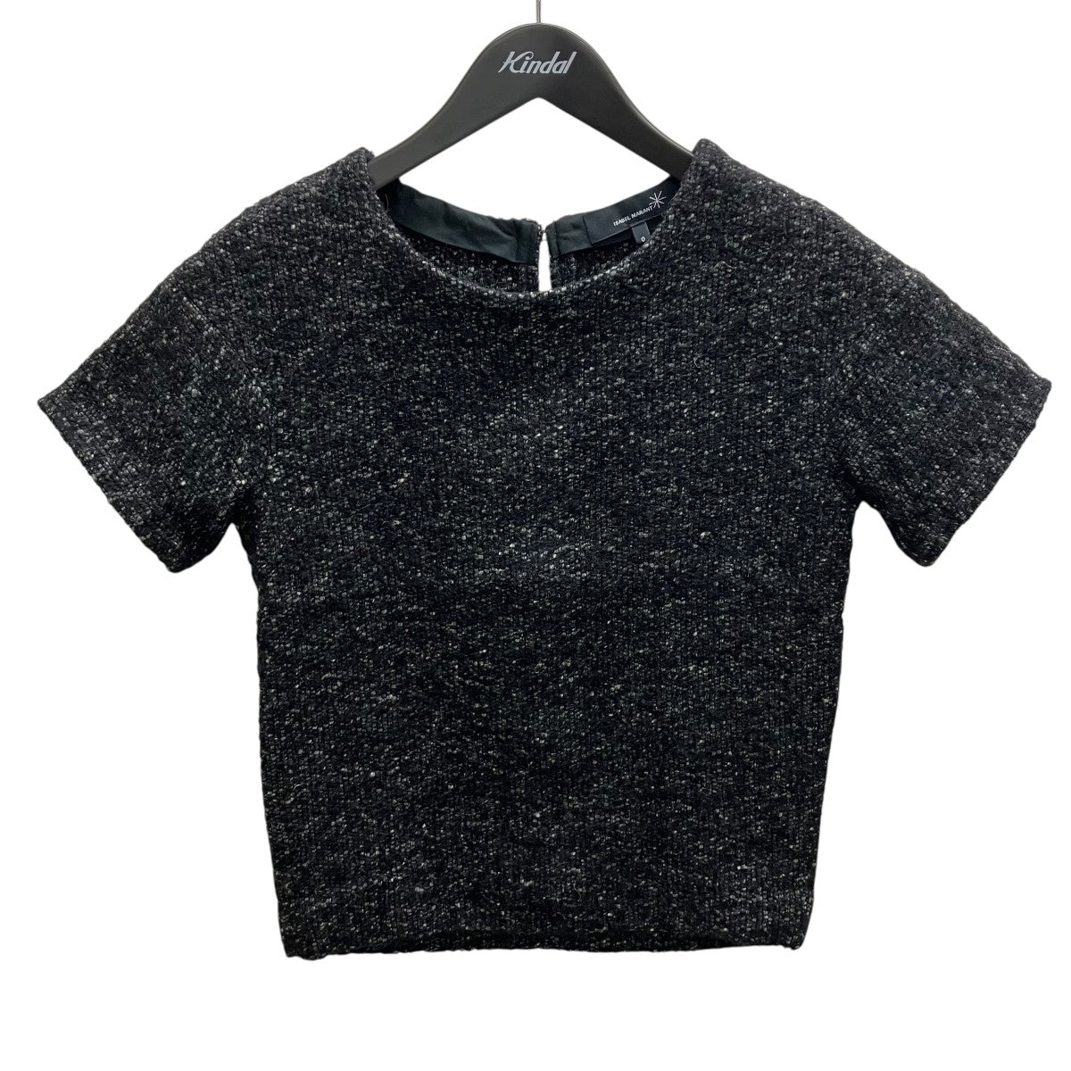 ISABEL MARANT 半袖Tシャツ 古着・中古-1枚目のアイテム画像