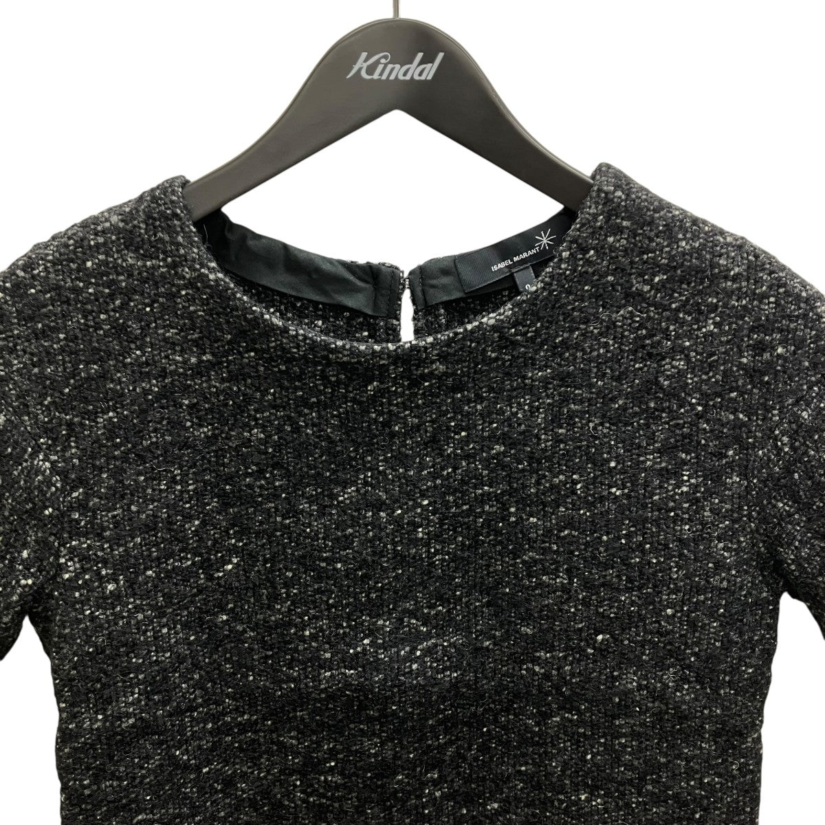 ISABEL MARANT 半袖Tシャツ 古着・中古-2枚目のアイテム画像