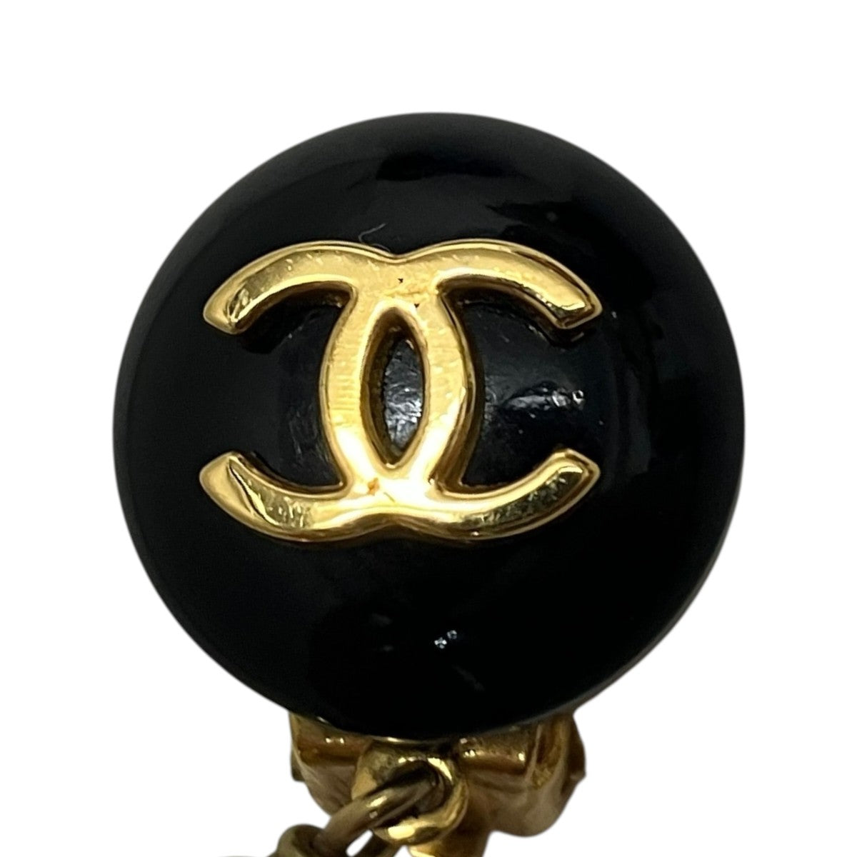 CHANEL イヤリング 古着・中古-5枚目のアイテム画像