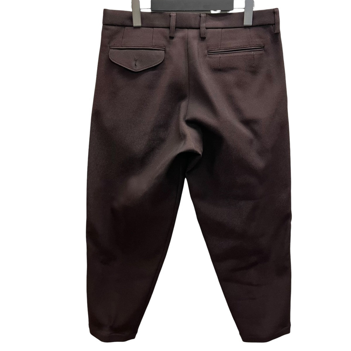 KOLOR 2タックパンツ 古着・中古-3枚目のアイテム画像