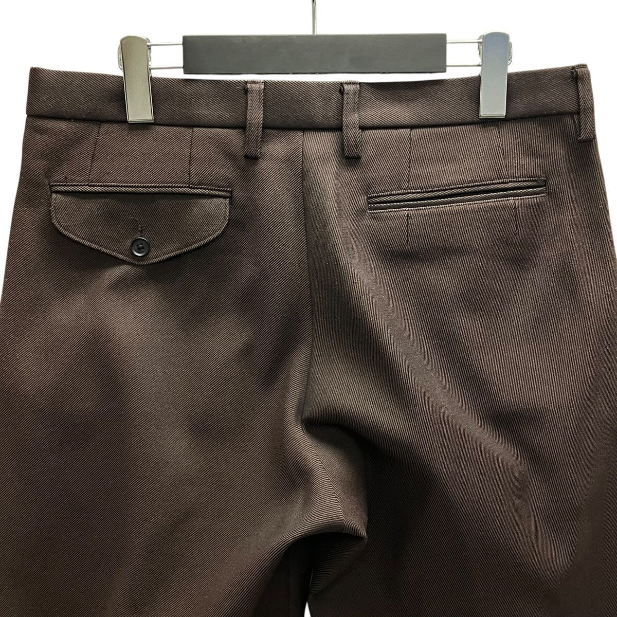 KOLOR 2タックパンツ 古着・中古-4枚目のアイテム画像