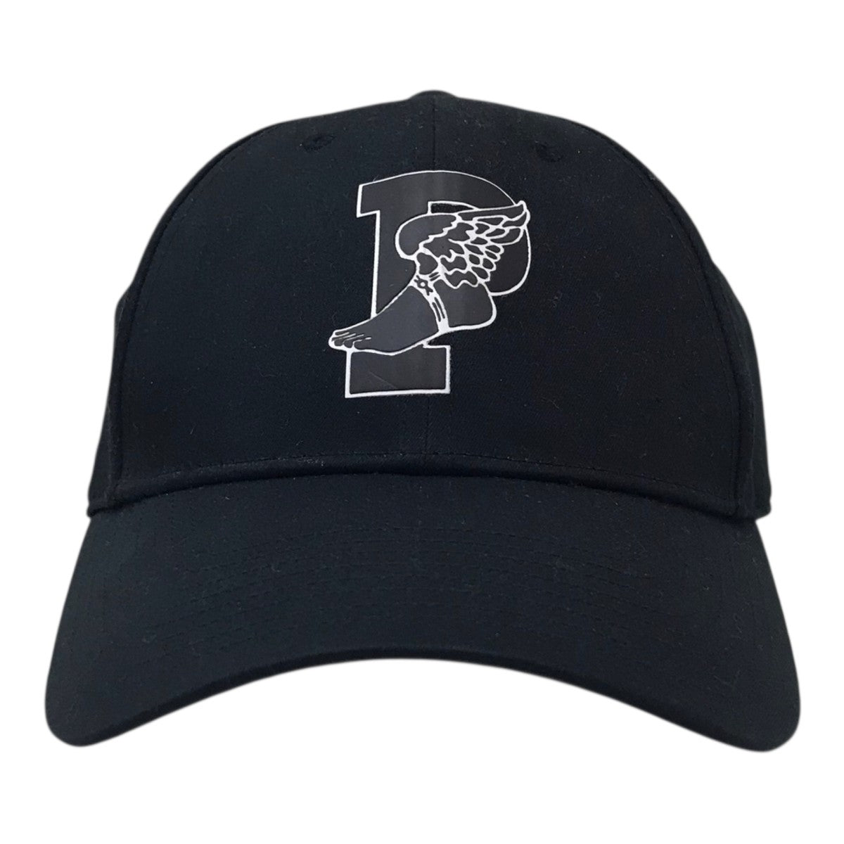 POLO RALPH LAUREN P-WING CAPキャップ 古着・中古-2枚目のアイテム画像