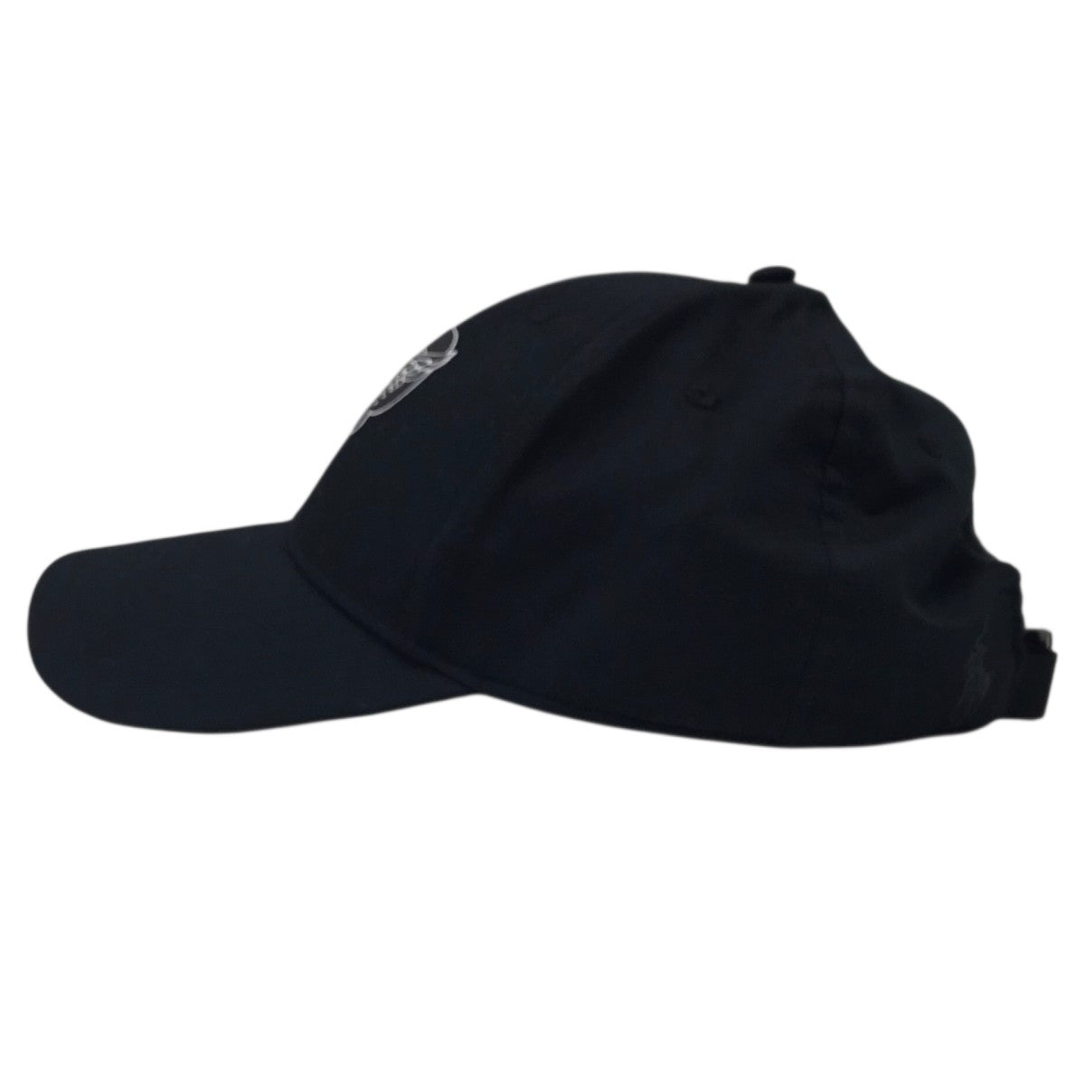 POLO RALPH LAUREN P-WING CAPキャップ 古着・中古-3枚目のアイテム画像