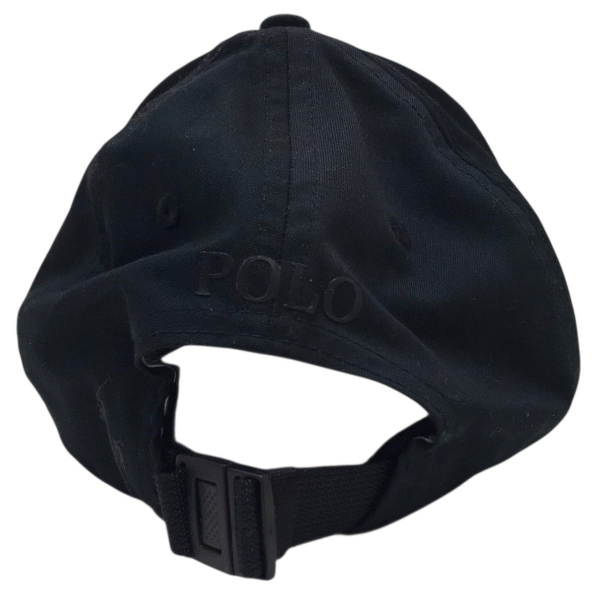 POLO RALPH LAUREN P-WING CAPキャップ 古着・中古-4枚目のアイテム画像