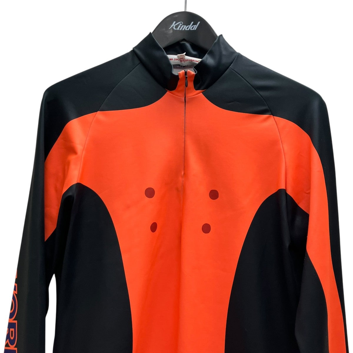 Walter Van Beirendonck 長袖Tシャツ 古着・中古-3枚目のアイテム画像