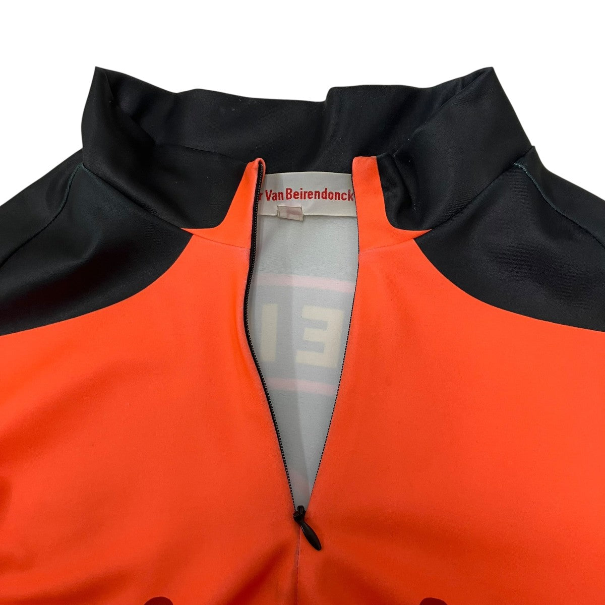 Walter Van Beirendonck 長袖Tシャツ 古着・中古-6枚目のアイテム画像