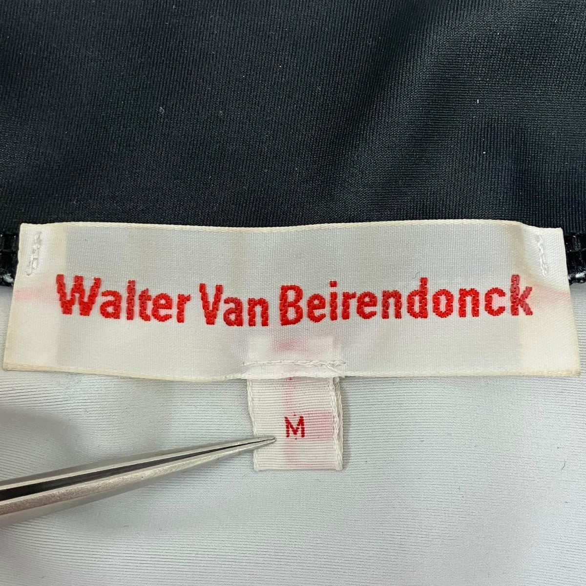 Walter Van Beirendonck 長袖Tシャツ 古着・中古-7枚目のアイテム画像