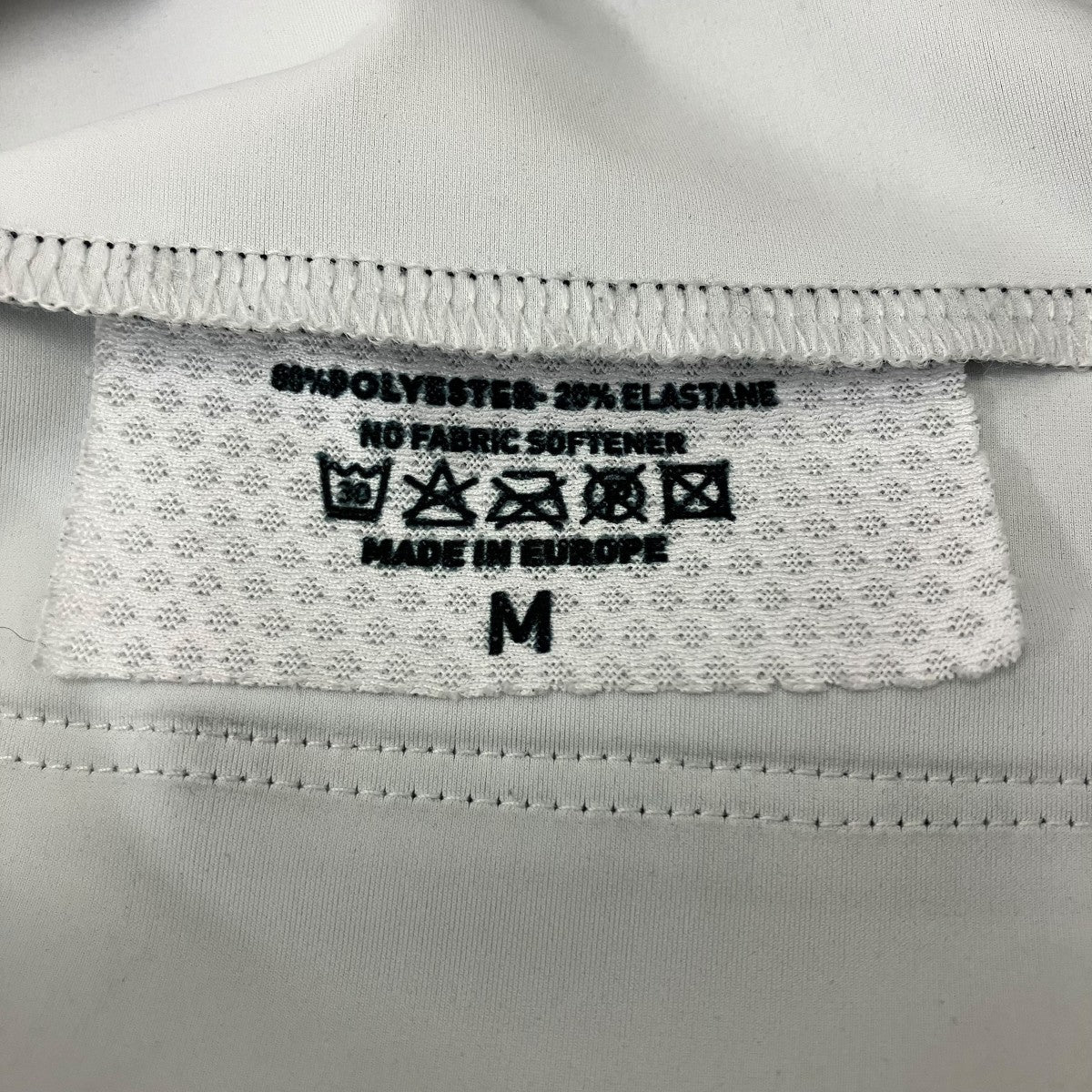 Walter Van Beirendonck 長袖Tシャツ 古着・中古-8枚目のアイテム画像