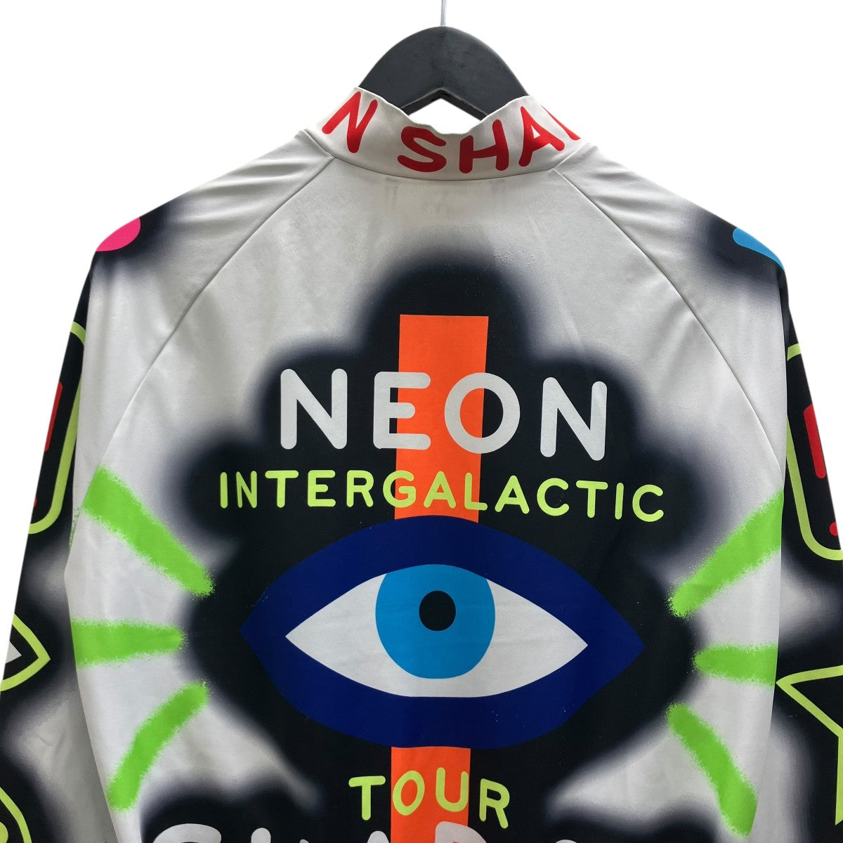 Walter Van Beirendonck 長袖Tシャツ 古着・中古-5枚目のアイテム画像