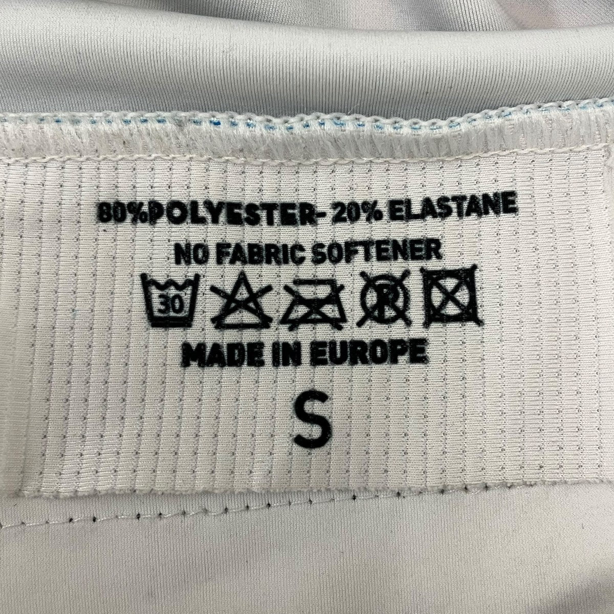 Walter Van Beirendonck 長袖Tシャツ 古着・中古-8枚目のアイテム画像