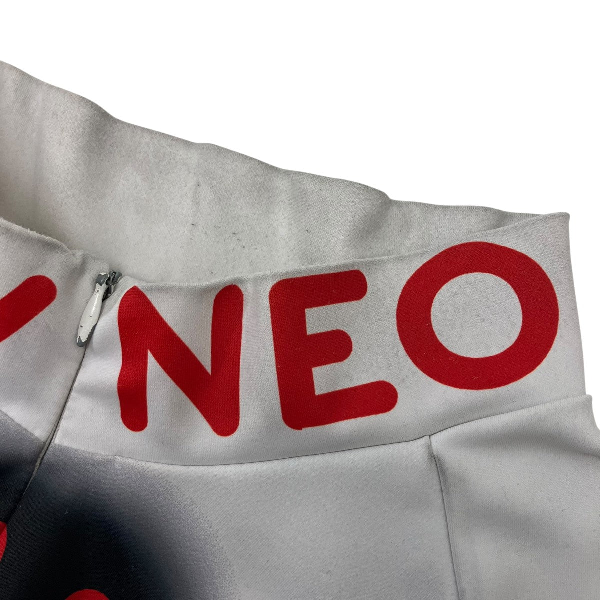 Walter Van Beirendonck 長袖Tシャツ 古着・中古-9枚目のアイテム画像