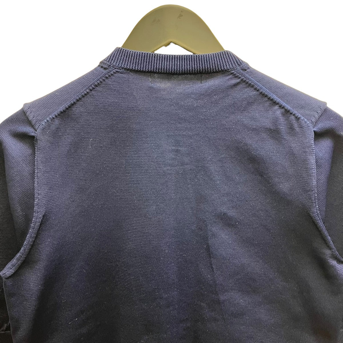 COMME des GARCONS COMME des GARCONS カーディガン 古着・中古-4枚目のアイテム画像