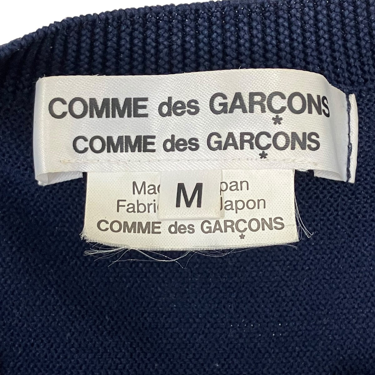 COMME des GARCONS COMME des GARCONS(コムデギャルソン