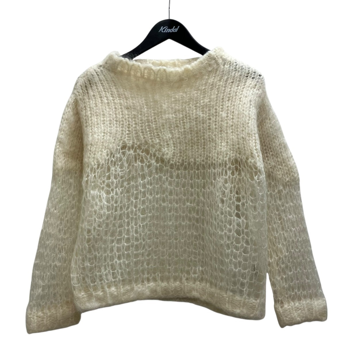 ACNE STUDIOS ニット 古着・中古-1枚目のアイテム画像