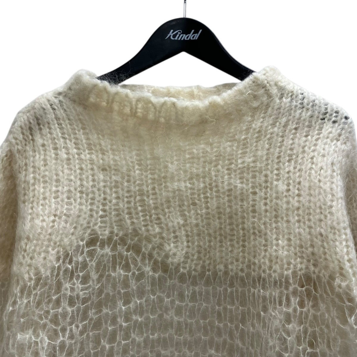 ACNE STUDIOS ニット 古着・中古-3枚目のアイテム画像