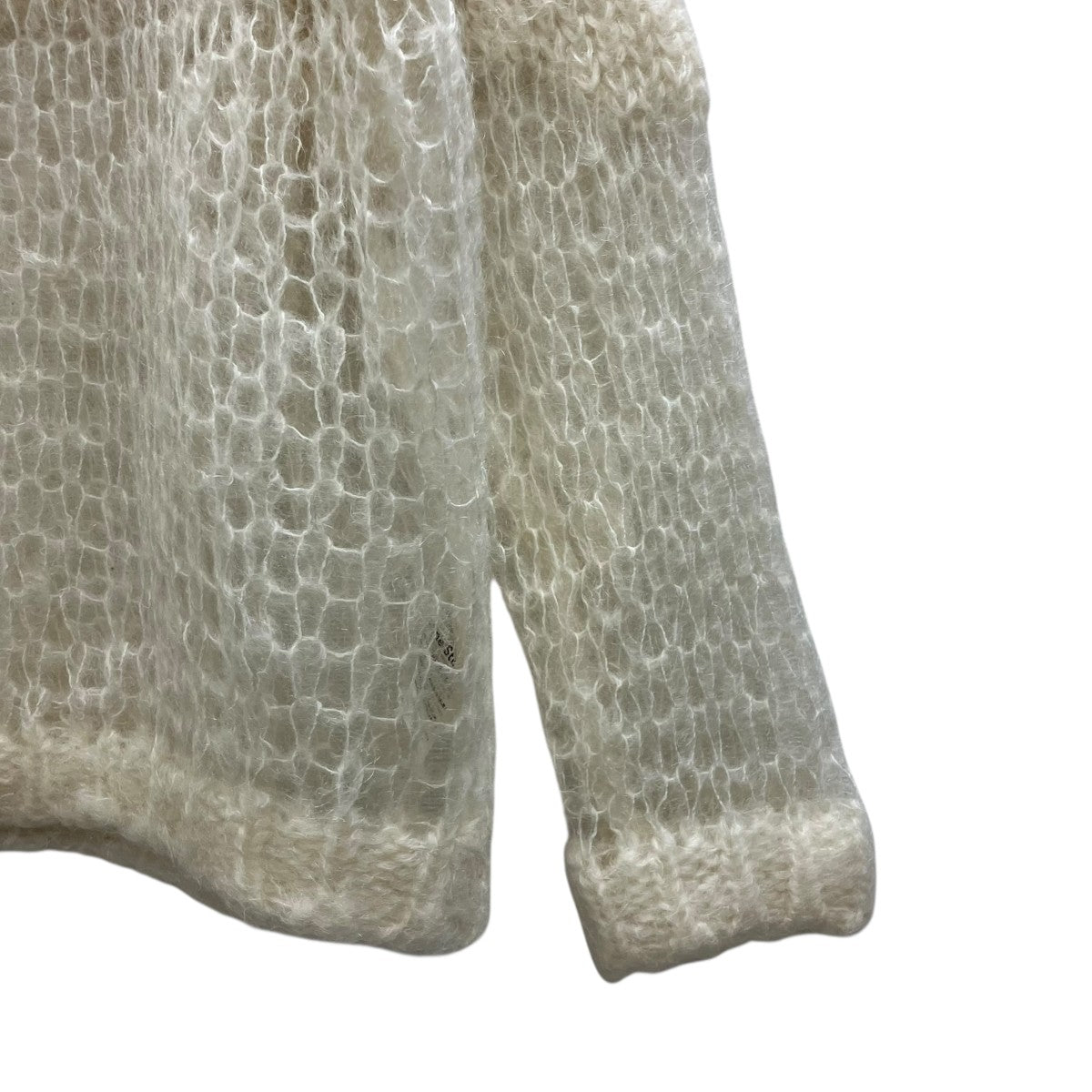 ACNE STUDIOS ニット 古着・中古-5枚目のアイテム画像