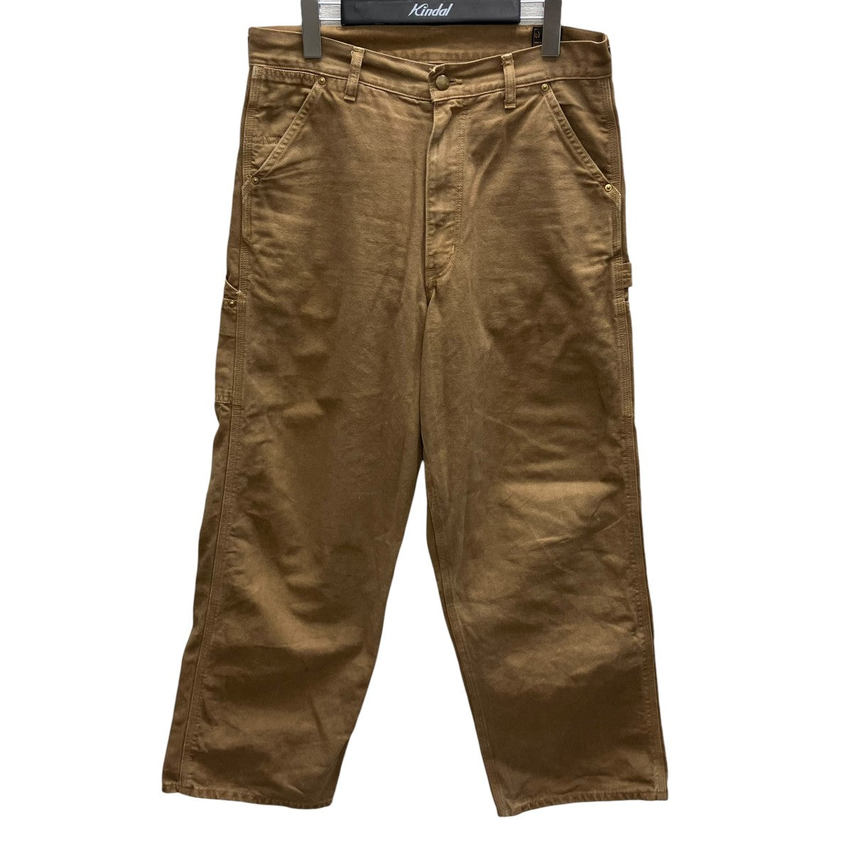 orSlow デニムパンツ 古着・中古-1枚目のアイテム画像