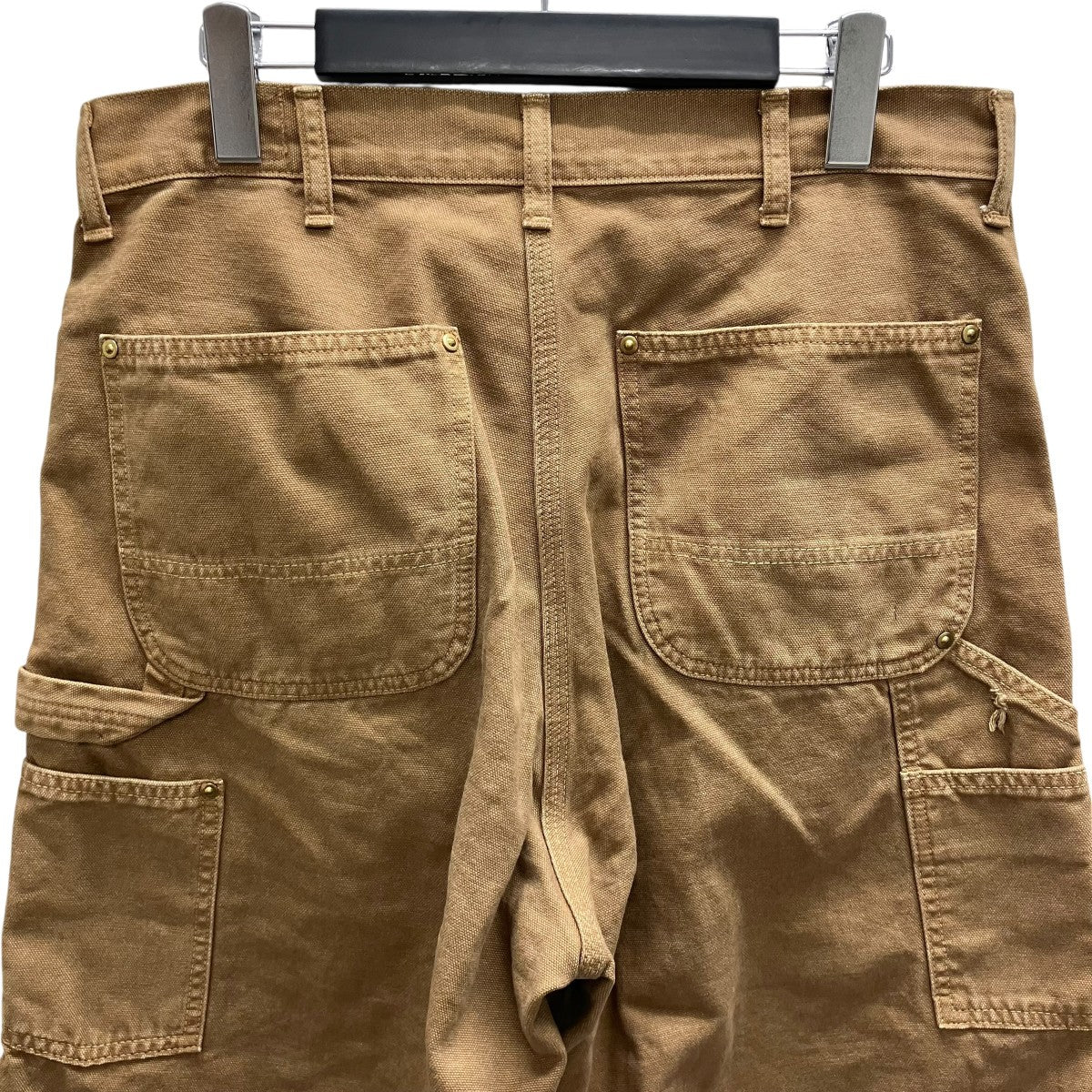 orSlow デニムパンツ 古着・中古-4枚目のアイテム画像