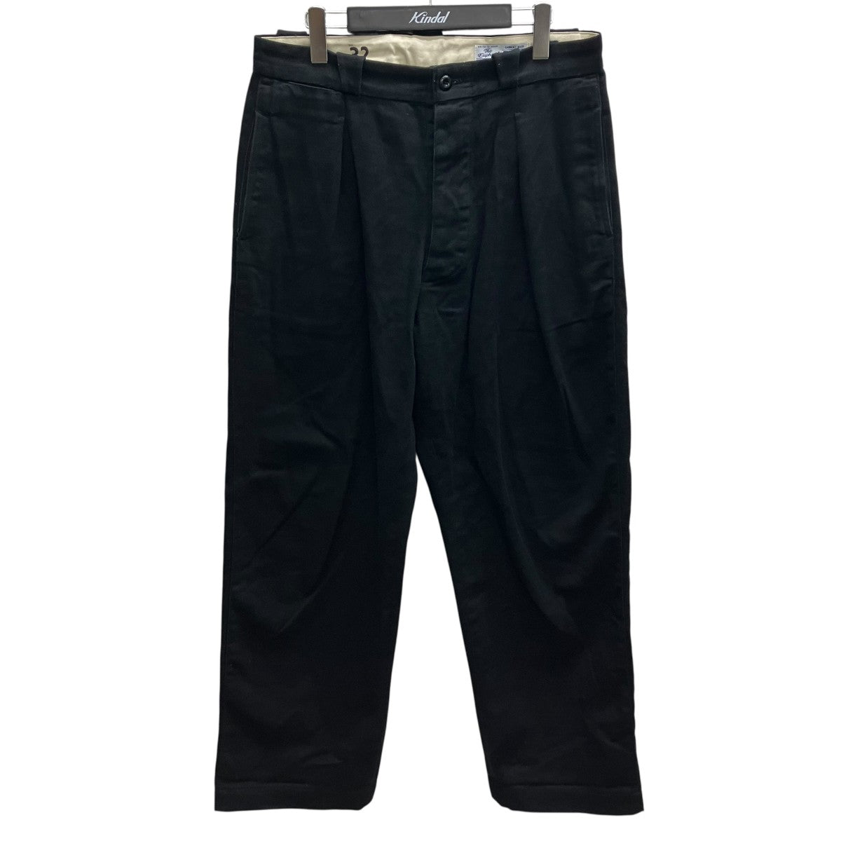 BRUT THE ELEPHANT PANTS チノパン 古着・中古-1枚目のアイテム画像