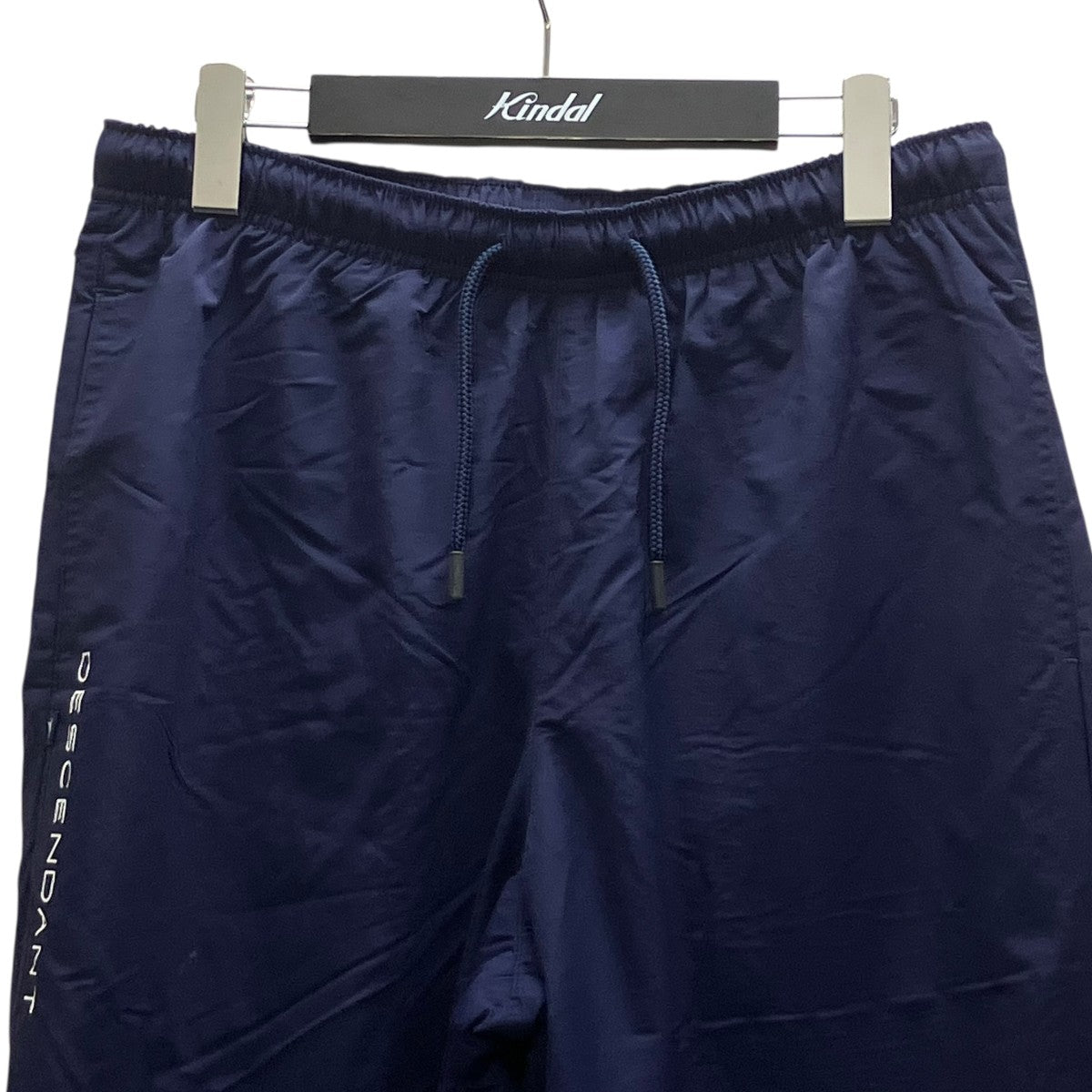 WHARF NYLON TROUSERS ナイロンパンツ