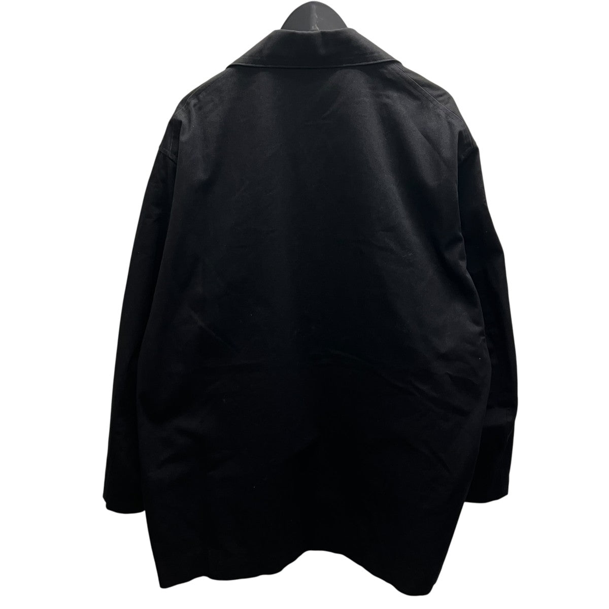 Y’S for men ロングジャケット 古着・中古-3枚目のアイテム画像