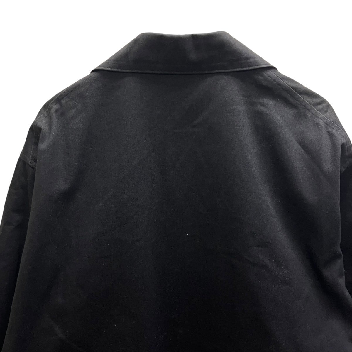 Y’S for men ロングジャケット 古着・中古-4枚目のアイテム画像