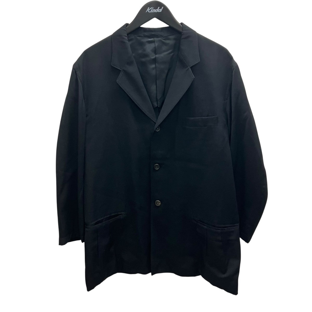 Y’S for men 96SS テーラードジャケット 古着・中古-1枚目のアイテム画像