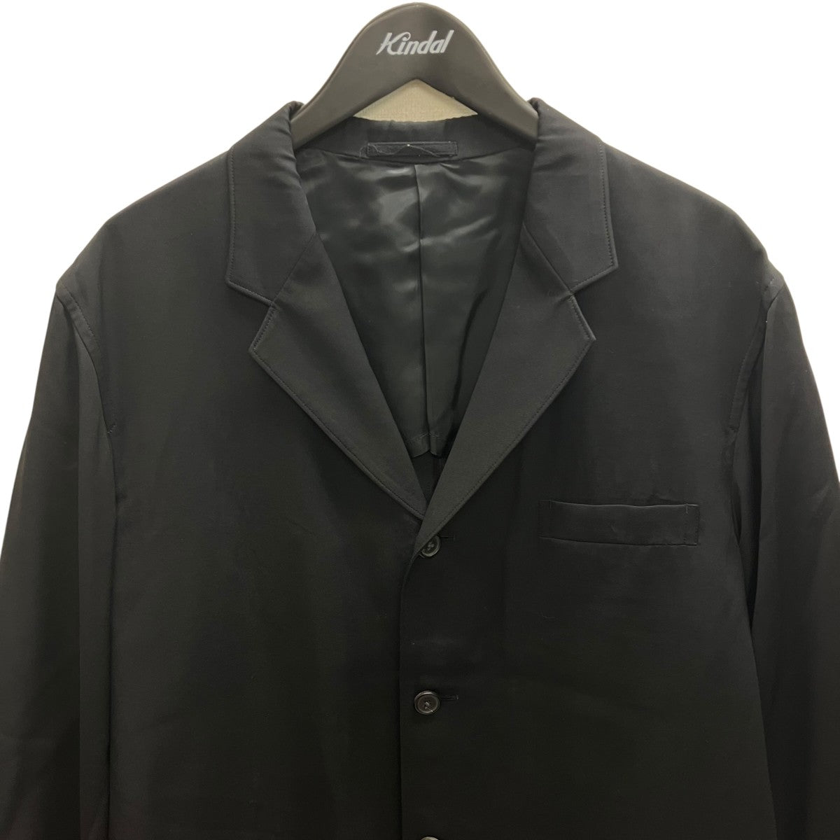 Y’S for men 96SS テーラードジャケット 古着・中古-2枚目のアイテム画像
