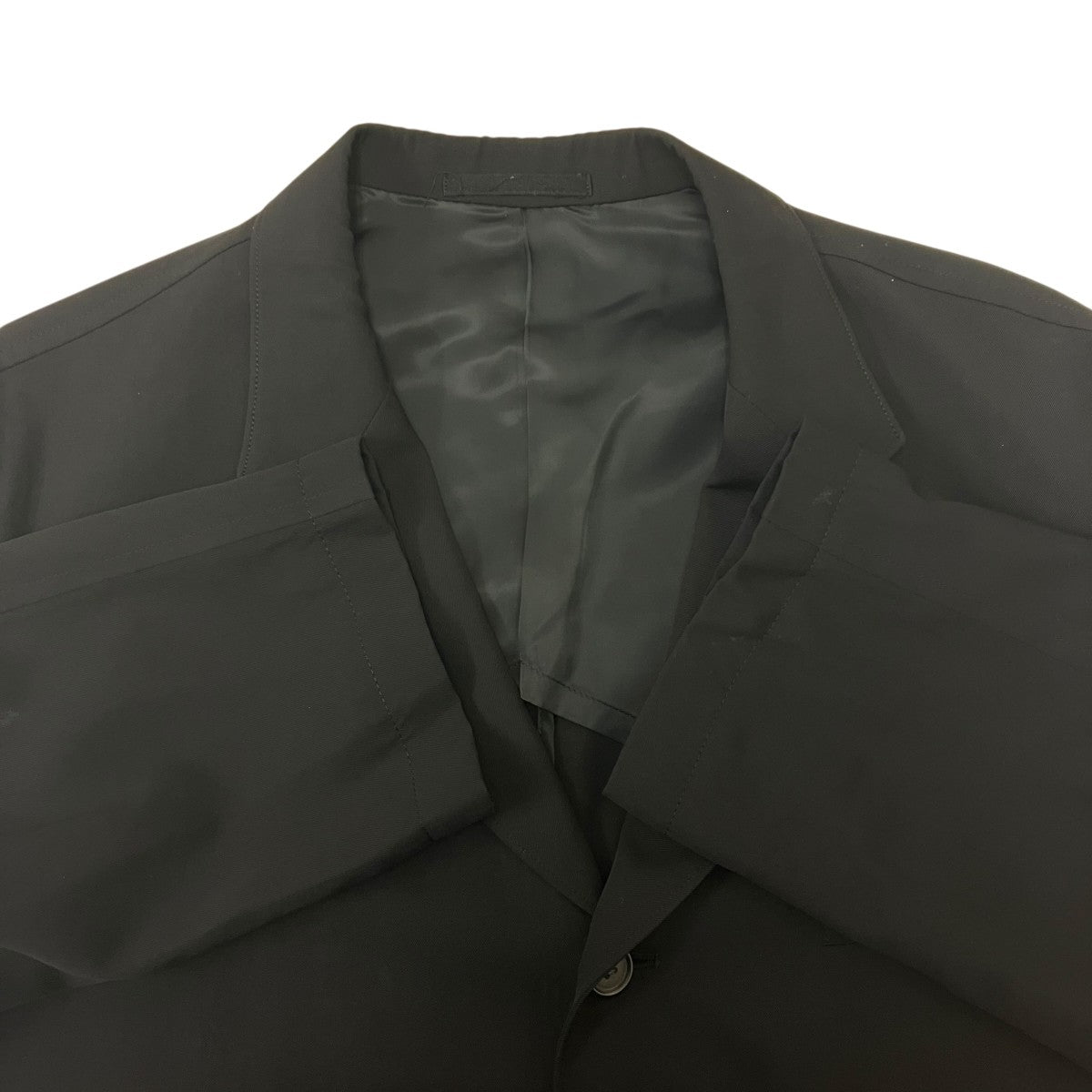 Y’S for men 96SS テーラードジャケット 古着・中古-5枚目のアイテム画像