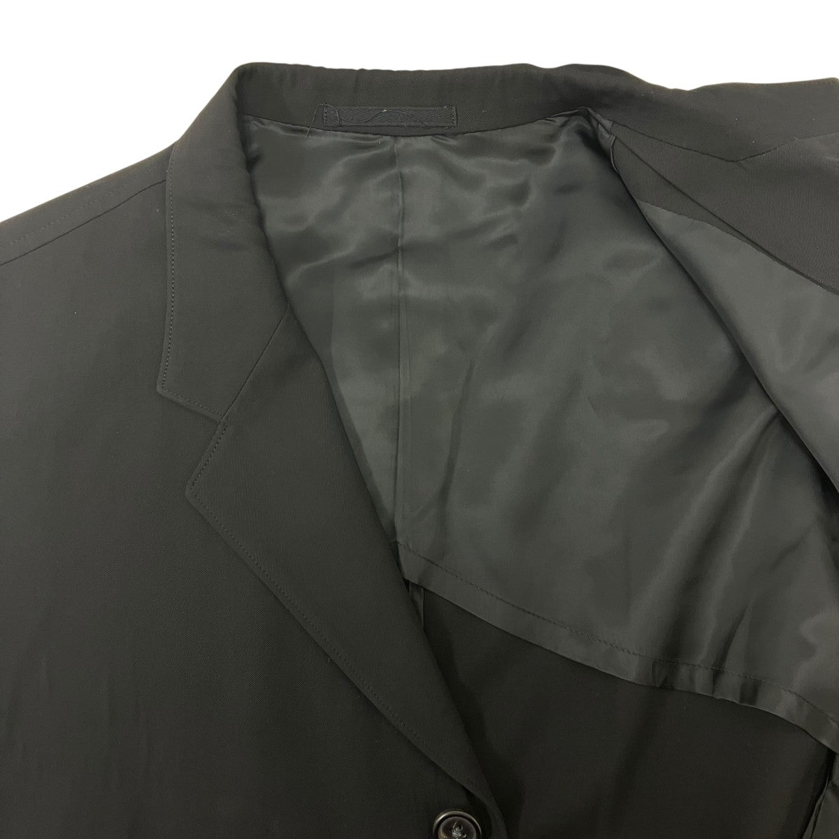 Y’S for men 96SS テーラードジャケット 古着・中古-6枚目のアイテム画像