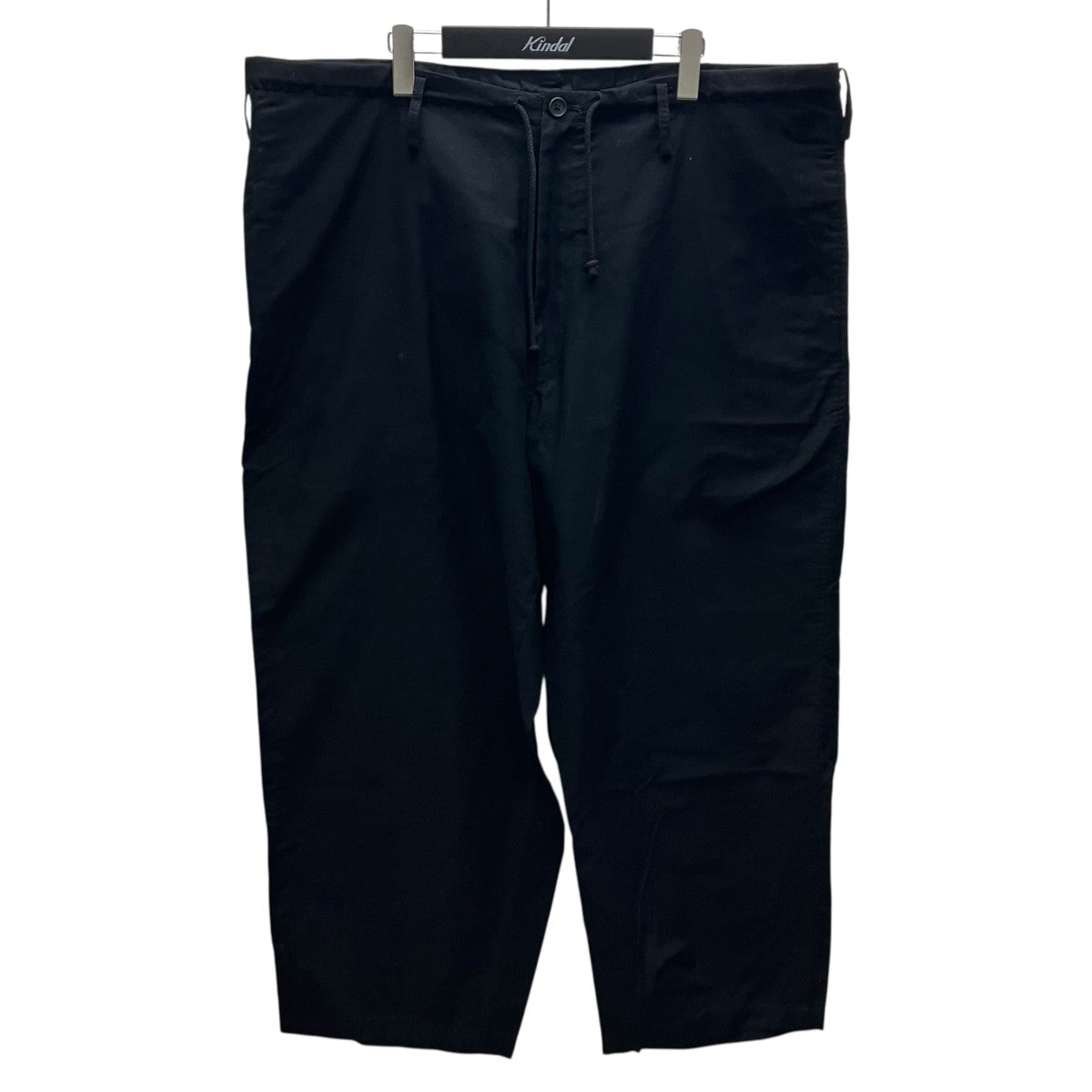 25SS ワイドパンツ
