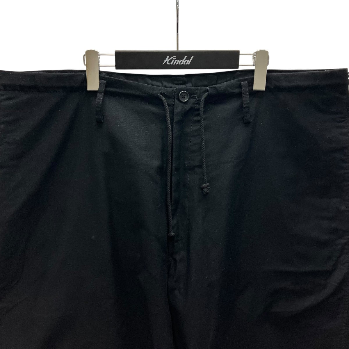 25SS ワイドパンツ