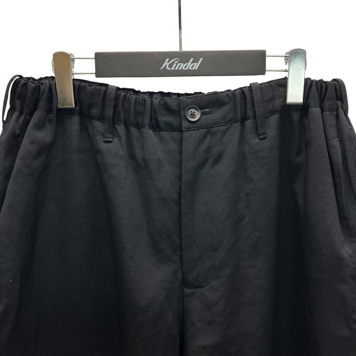 Yohji Yamamoto pour homme ショートパンツ 古着・中古-2枚目のアイテム画像