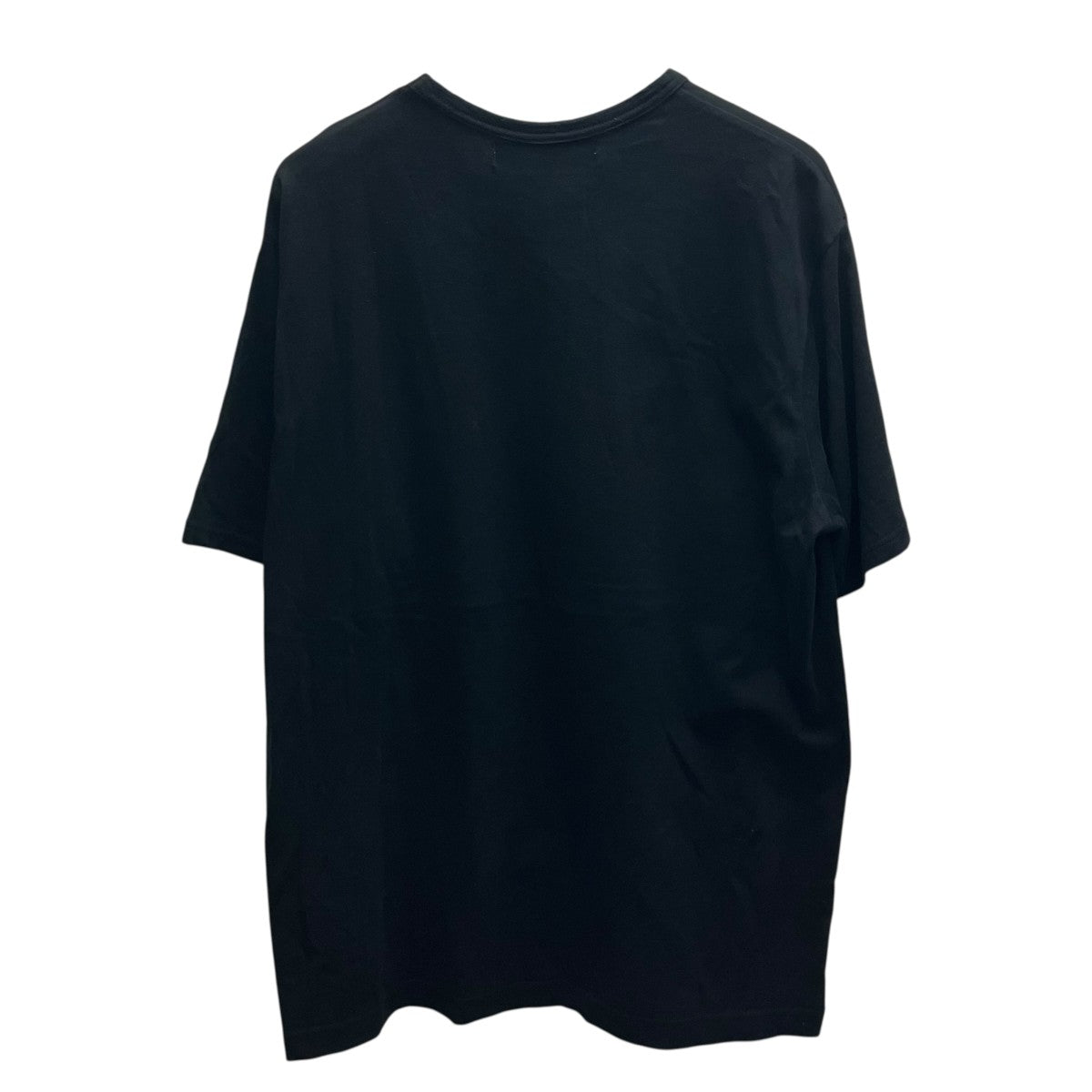 Y’S for men ロゴコットン天竺Tシャツ 古着・中古-3枚目のアイテム画像