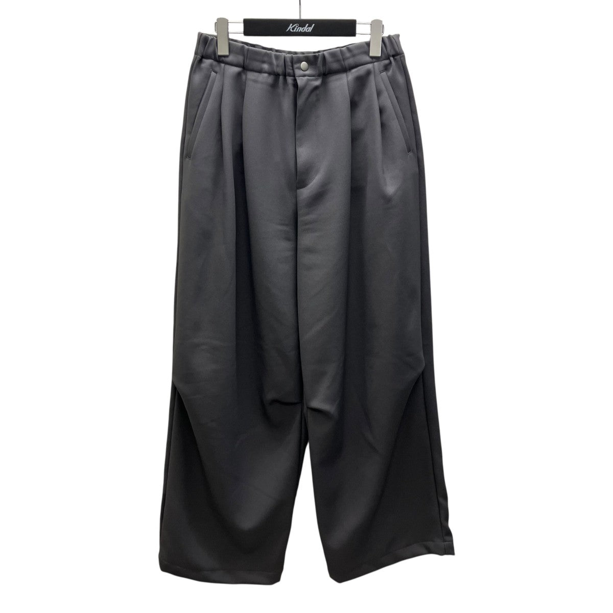 Antwort 2タックスラックス 古着・中古-1枚目のアイテム画像