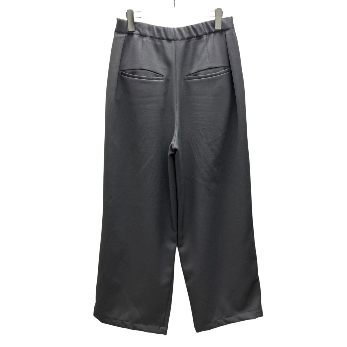 Antwort 2タックスラックス 古着・中古-3枚目のアイテム画像