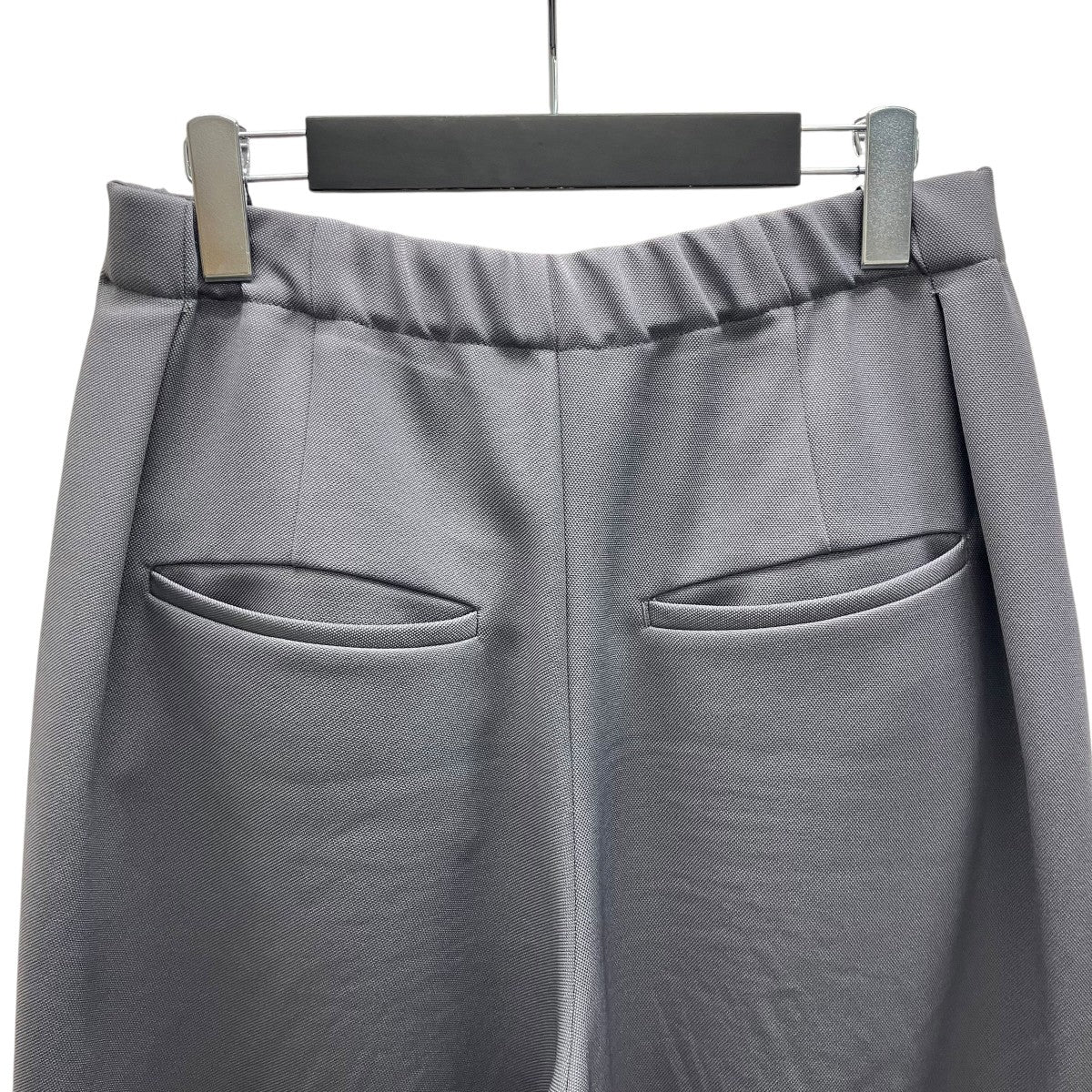 Antwort 2タックスラックス 古着・中古-4枚目のアイテム画像