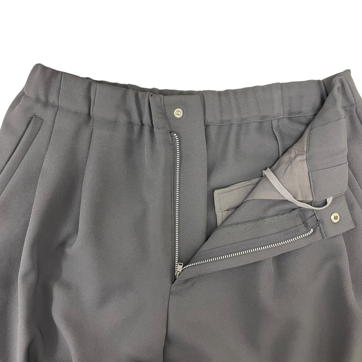 Antwort 2タックスラックス 古着・中古-5枚目のアイテム画像