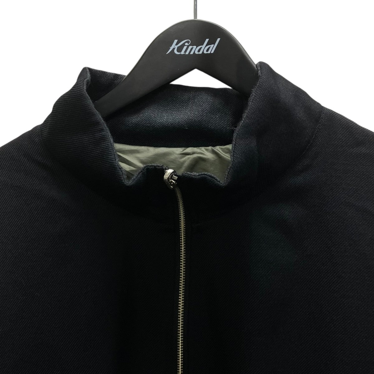 VOAAOV BISHU OLD SURGE Reversible Blouson リバーシブルジャケット 古着・中古-2枚目のアイテム画像