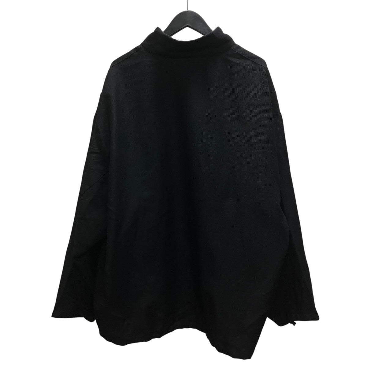 VOAAOV BISHU OLD SURGE Reversible Blouson リバーシブルジャケット 古着・中古-4枚目のアイテム画像