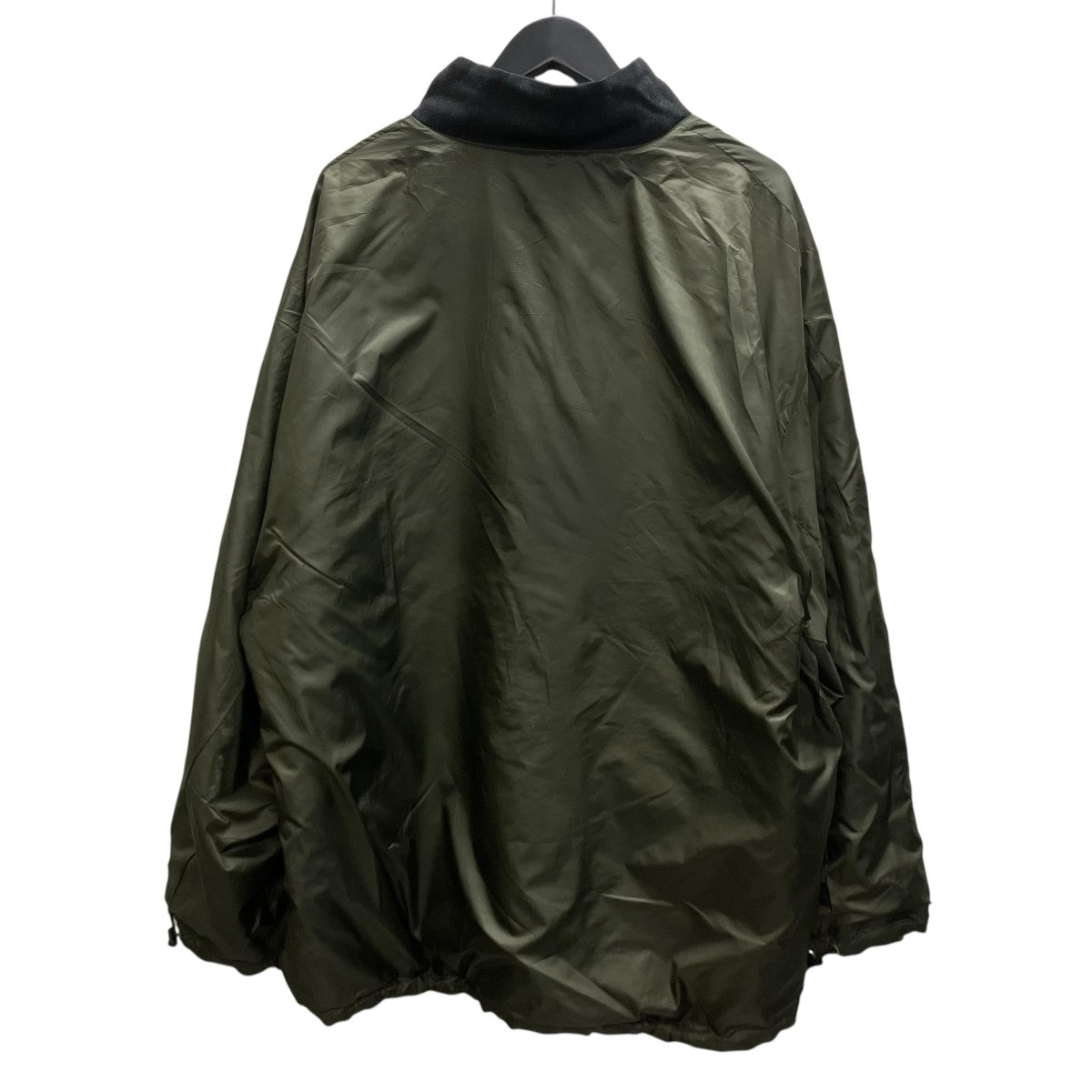 VOAAOV BISHU OLD SURGE Reversible Blouson リバーシブルジャケット 古着・中古-7枚目のアイテム画像